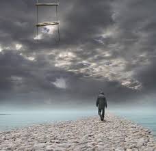 Önemli olan nereden başladığınız değil, nereye varmak isteğinizdir.