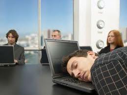 Eğer işiniz başka hiçbirşeye zaman bırakmayacak kadar yoğunsa yanlış giden birşeyler var demektir; sizinle ya da işinizle ilgili. 