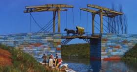 Ticarette iyi olmak sanatın en şaşırtıcı dalıdır. 