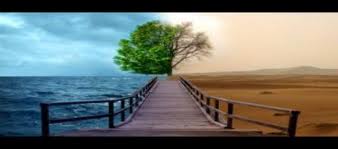 Dünya 3 günlüktür. Dün, bugün ve yarın.Dün gecti, yarının geleceği belli değil, öyleyse bugünün kıymetini bil.